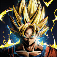 ModSaiyan