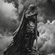 The moon knight