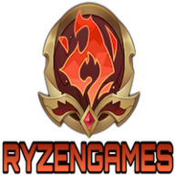 RyzenGames