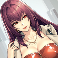 Scathach_Aozaki