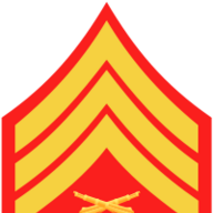Gunnery Sergeant