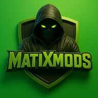 MatiXMods