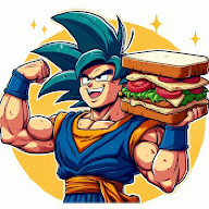 TheSaiyanSandwich