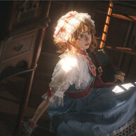 DollMakerofBucuresti