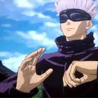 TeamOzi -GOJO-NATESE