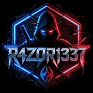 R4Z0R1337