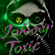 Johnny Toxic