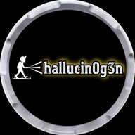 hallucinog3n