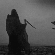 God of Death 💀