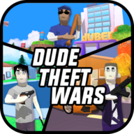 dudetheftwarsmodapk