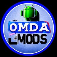 Omda Mods Pro