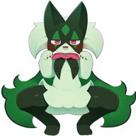 Xiao paimon