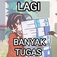Jael suka singkong