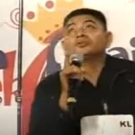Buwung Apa Tuh Man
