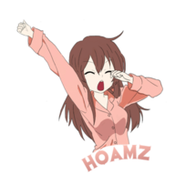 Hoamzz