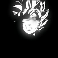 Pink Saiyan