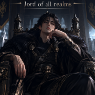 TheLordofallRealms