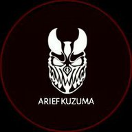 Arief Kuzuma