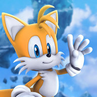 #Tails