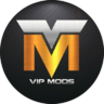 Rocky vip modder