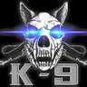 PUNISHER KENNELS K9 UNIT