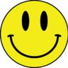 Mr. Smiley