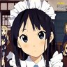 Mio Akiyama Fan#2