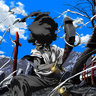 Afro Samurai ONE