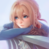 Violet Evergarden ME