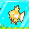 Magikarp The Pokémon Fish