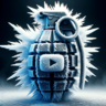 FrostedFrags
