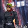 Redxjak