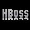 HBossGhost