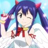 Wendy Marvell