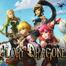 GloryDragonest M