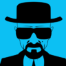 HEISENBERGBLUE