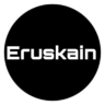 Eruskain