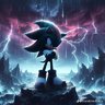 Dark Sonic