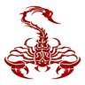 RedScorpion