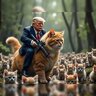 Is True Trump
