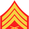 Gunnery Sergeant