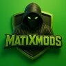 MatiXMods