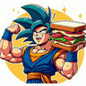 TheSaiyanSandwich