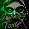 Johnny Toxic