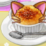 pancakie Crème