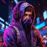 DarkStatic