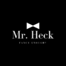 Mr.Heck