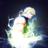 Laxus Flash