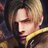 Leon s. kennedy4444