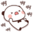 j chả đc